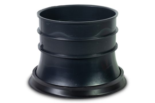 6” Duct Terminators - Image 3