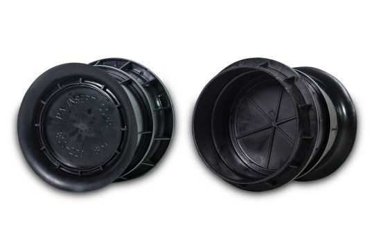 4” Duct Terminators - Image 4