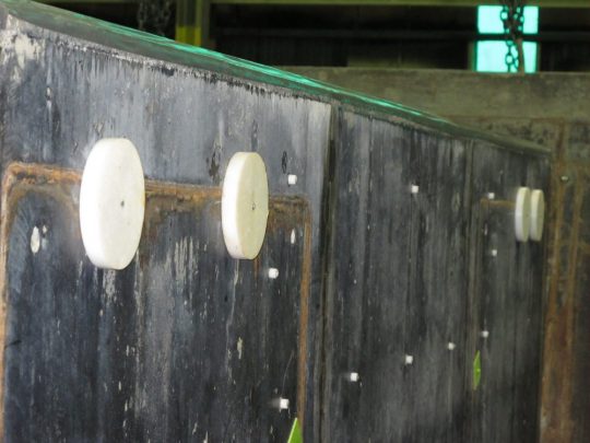 Duct Terminator Locators - Image 3