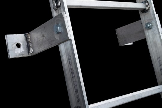 SAFESTEP™ Aluminum Ladders - Image 4