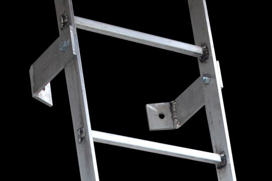 SAFESTEP™ Aluminum Ladders - Image 3