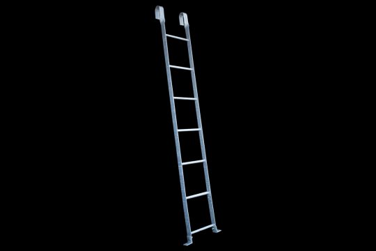 Steel Ladders - Image 2