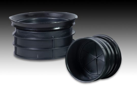 5” Duct Terminators - Image 2