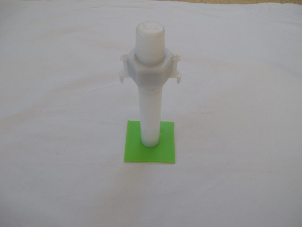 Solid Stickon Stick-Ons – Pennsylvania Insert Corporation