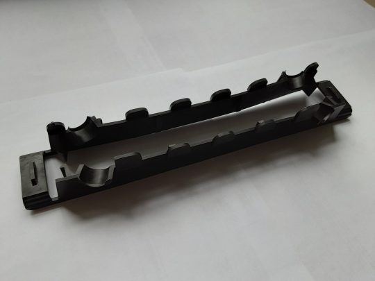 Strand Pulling Iron Pockets and Accessories - Image 3