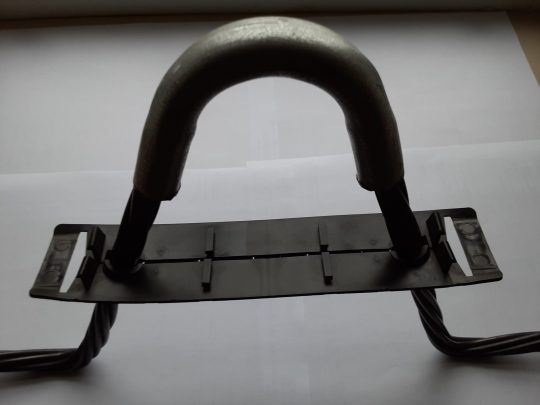 Strand Pulling Iron Pockets and Accessories - Image 4