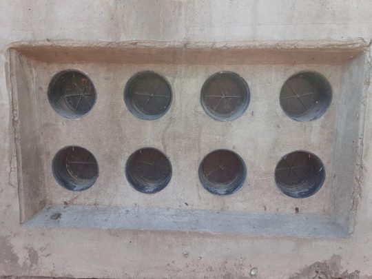 6” Duct Terminators - Image 4