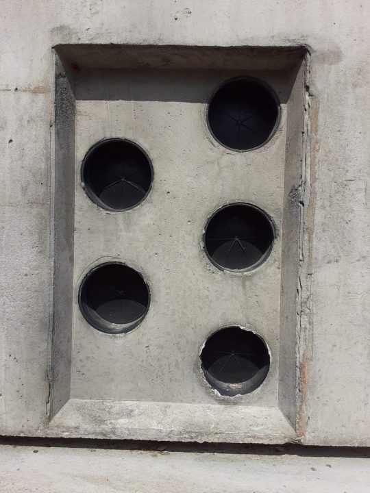 3” Duct Terminators - Image 3