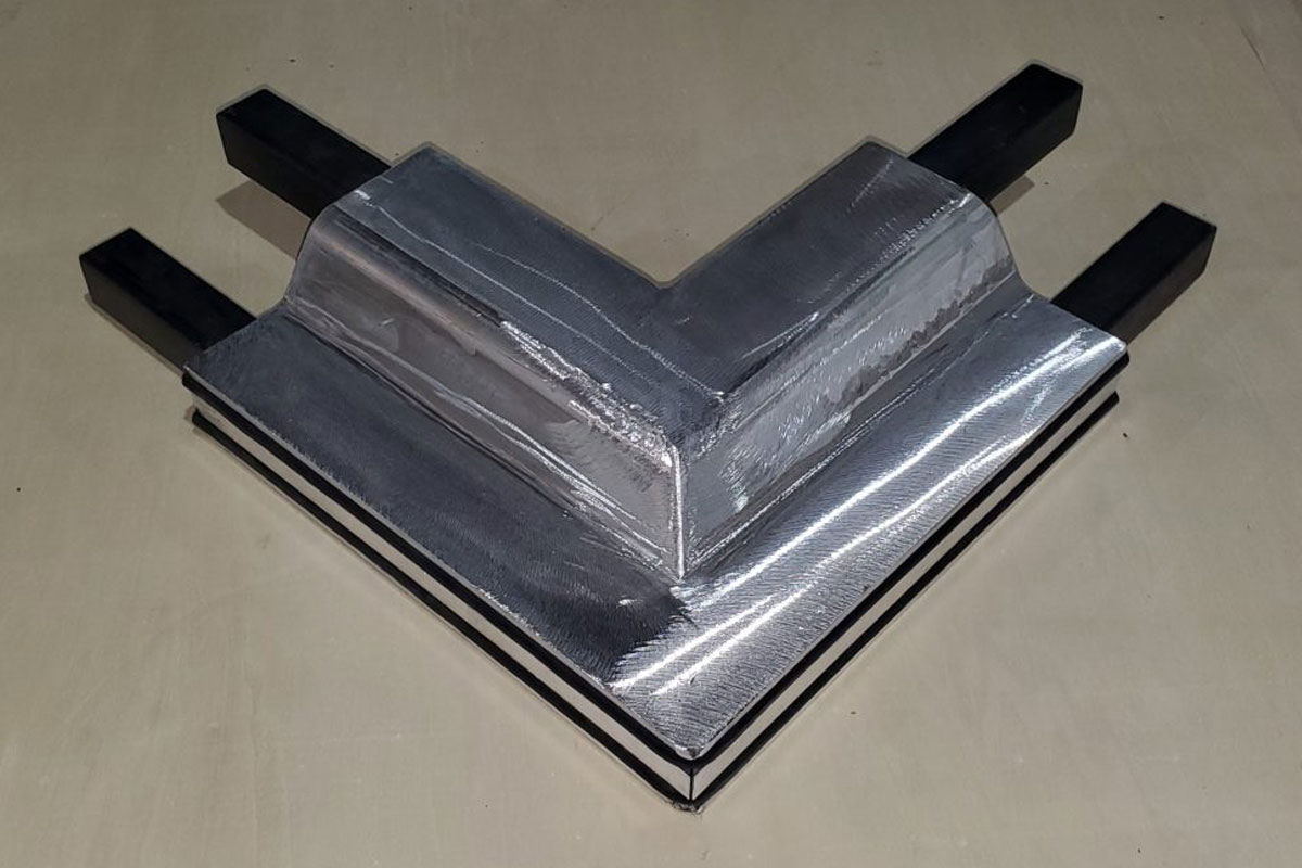 Corners, Pins, Gaskets Pennsylvania Insert Corporation