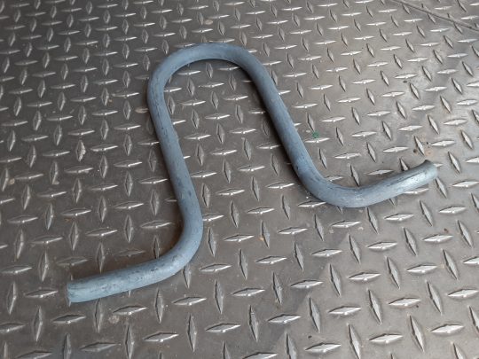 Fabricated Pulling Irons - Image 4