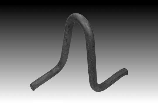 Fabricated Pulling Irons - Image 2
