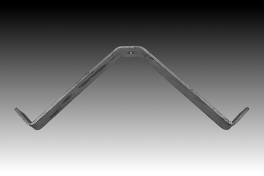 Cable Rack Corner Supports - Image 2