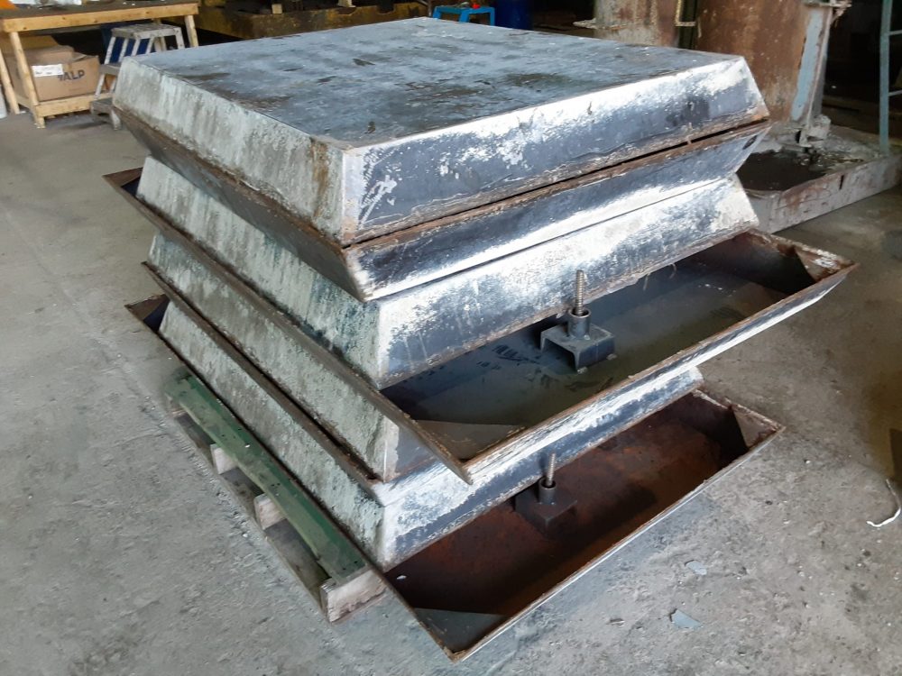 “Knockout Panels” Pennsylvania Insert Corporation