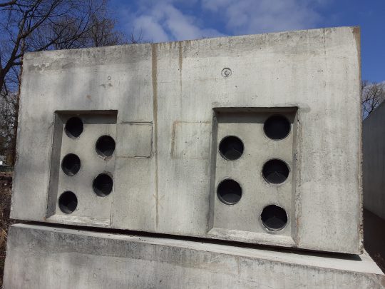 "Knockout Panels" - Image 5