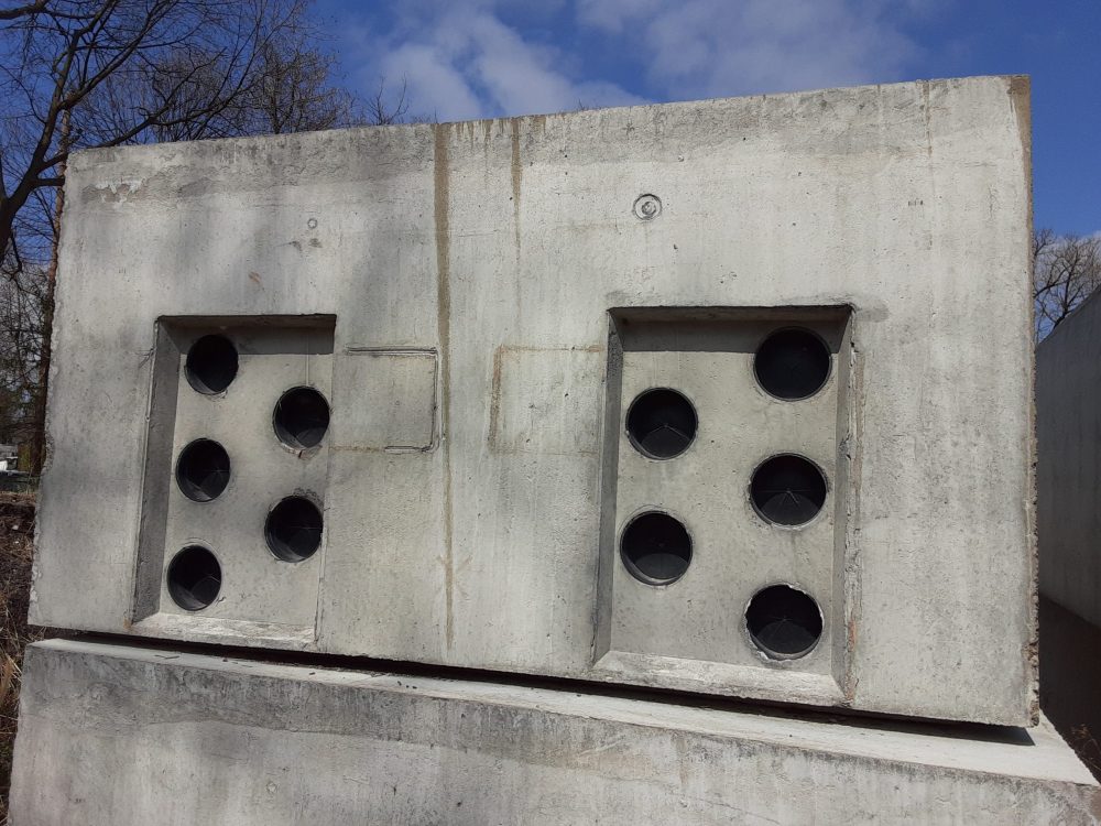 “Knockout Panels” Pennsylvania Insert Corporation